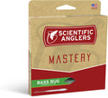 Mastery Bass Bug Fly Line - Bass