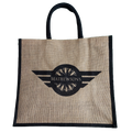 Mathewsons Jute Bag