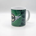 Mathewsons Mug