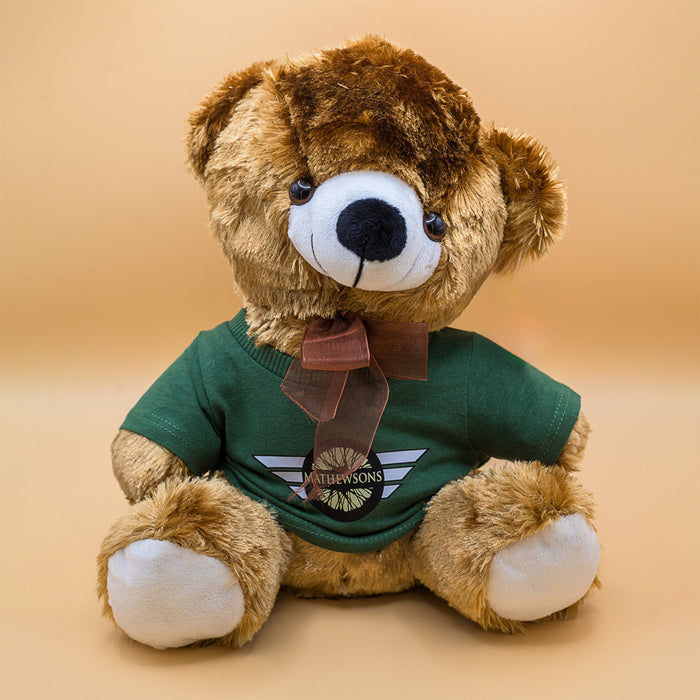 Mathewsons Teddy