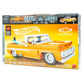 Mattel Brick Shop Hot Wheels 1962 Chevrolet pickup | Elite series