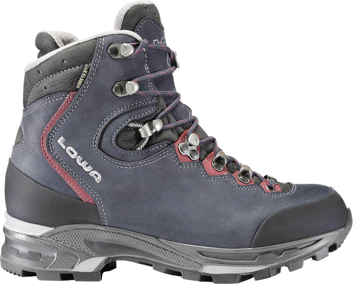 Mauria Gore-Tex Hiking Boots - Women’s - Wide