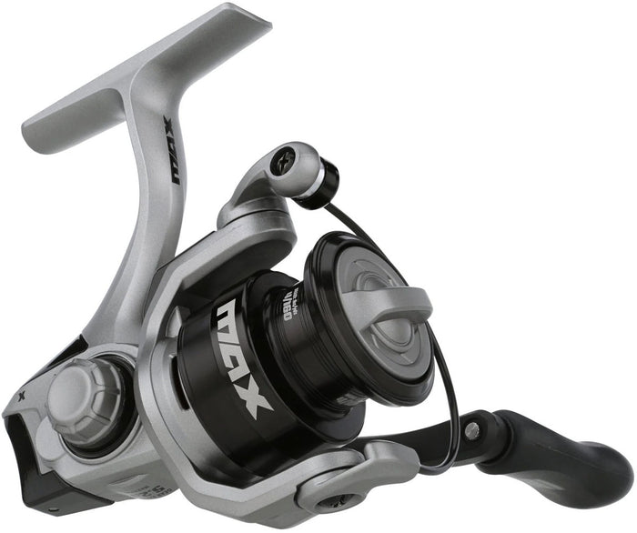 Max X Spinning Reel