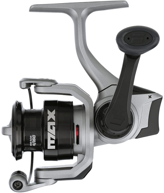 Max X Spinning Reel