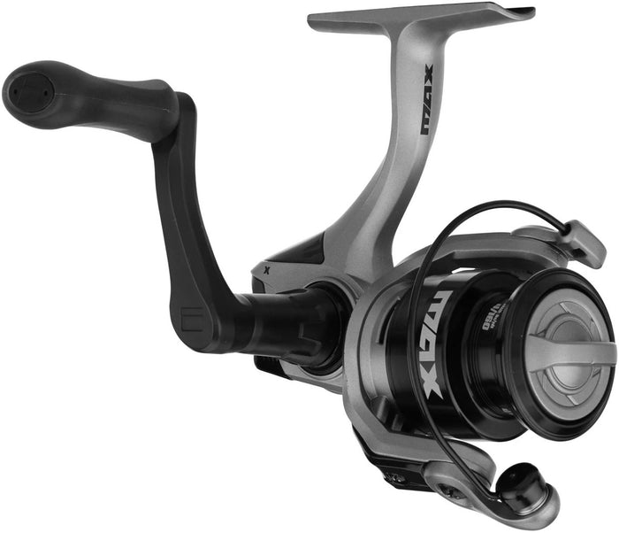 Max X Spinning Reel