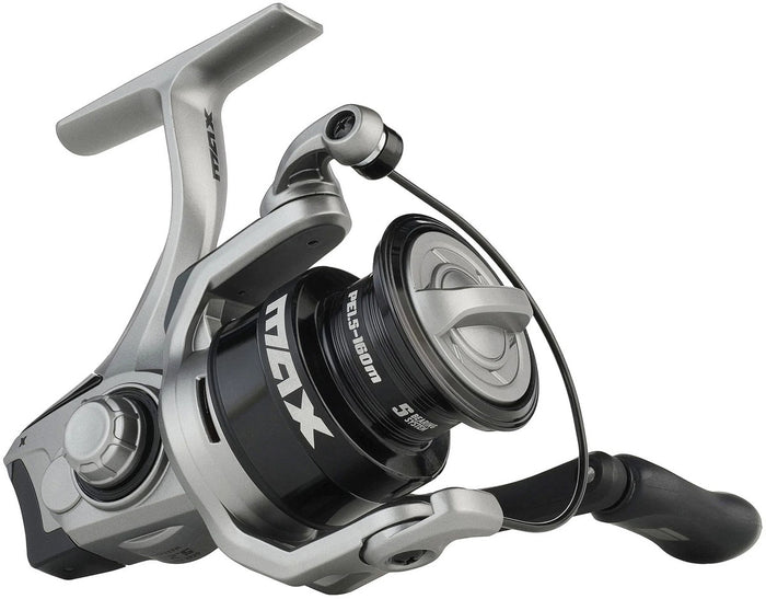 Max X Spinning Reel