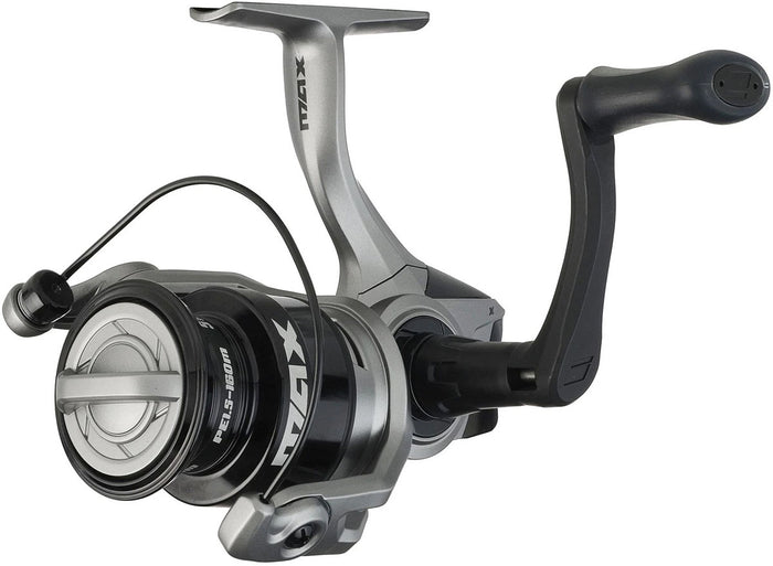 Max X Spinning Reel