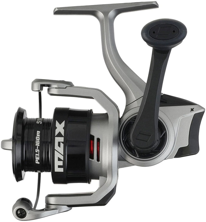 Max X Spinning Reel