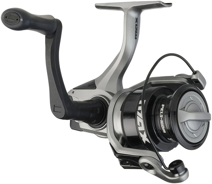 Max X Spinning Reel