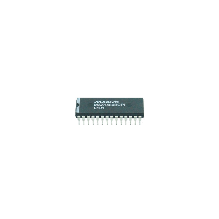 Maxim component for slave-feeder - Milcotec