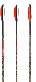Maxima Hunter Contour Carbon Arrows - 3/PK