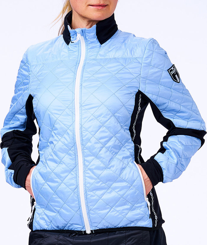 Mayen Cross-country Ski Jacket - Women's