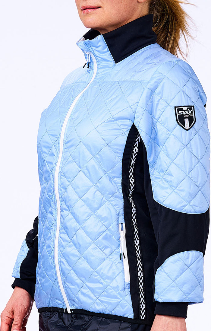 Mayen Cross-country Ski Jacket - Women's