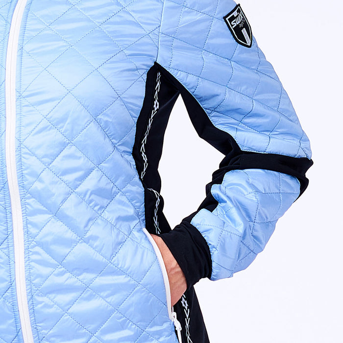 Mayen Cross-country Ski Jacket - Women's