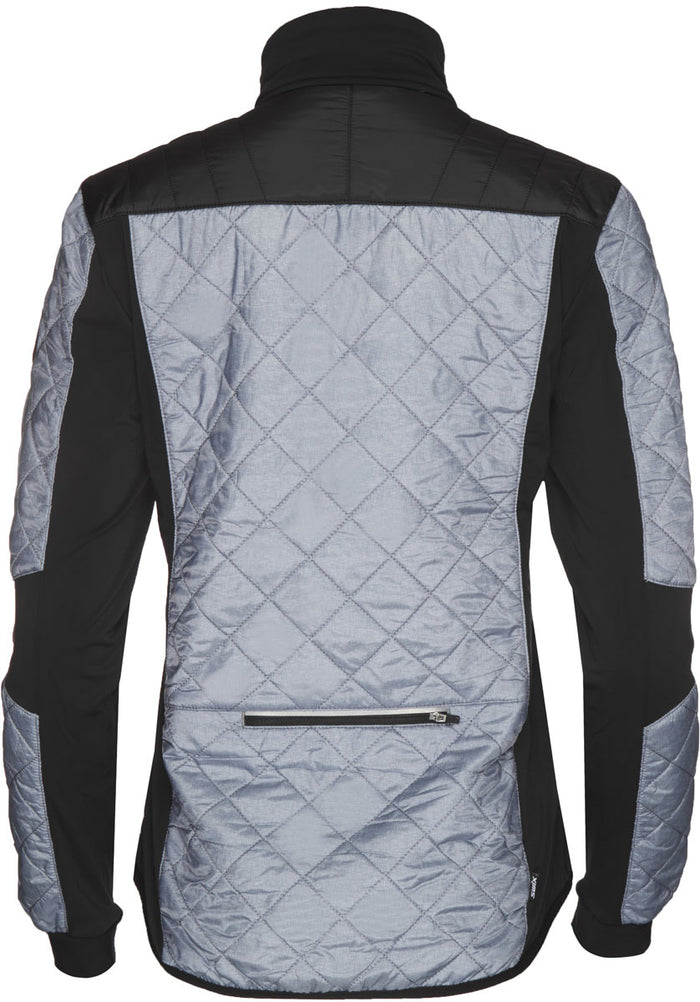 Mayen Quilted Cross-country Ski Jacket - Women's