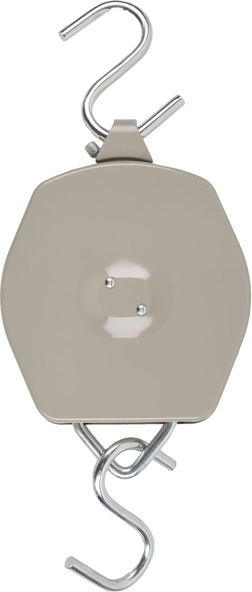 Mechanical Hanging Scale - 550 lb.