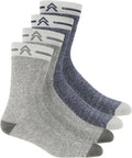 Men's Thermal Socks - 2/PK