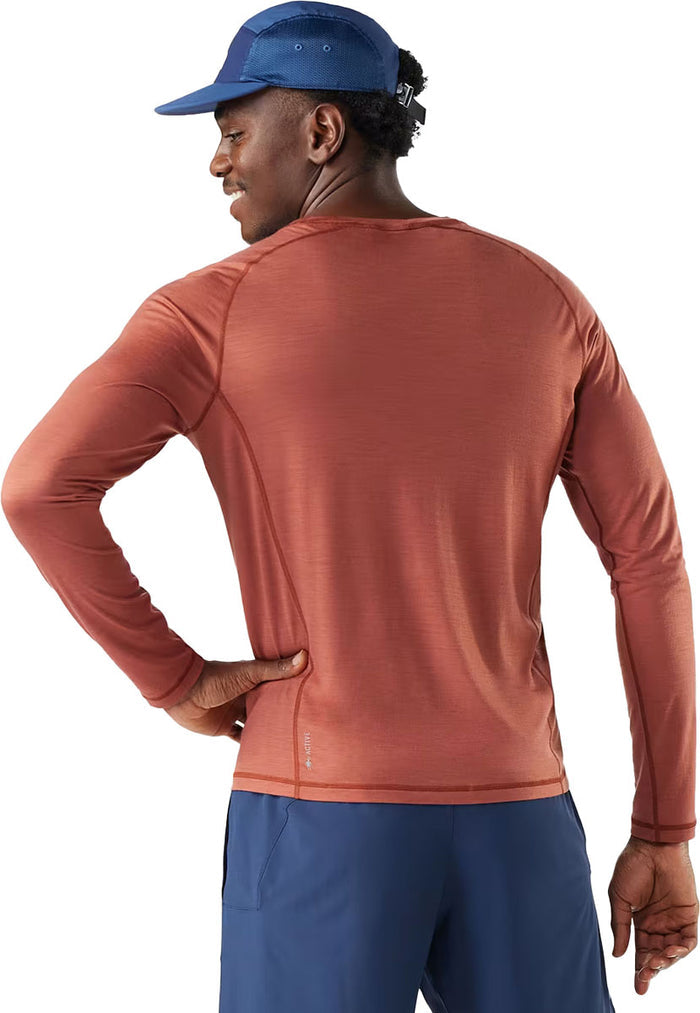 Merino Sport Ultralite Long Sleeve T-Shirt - Men's