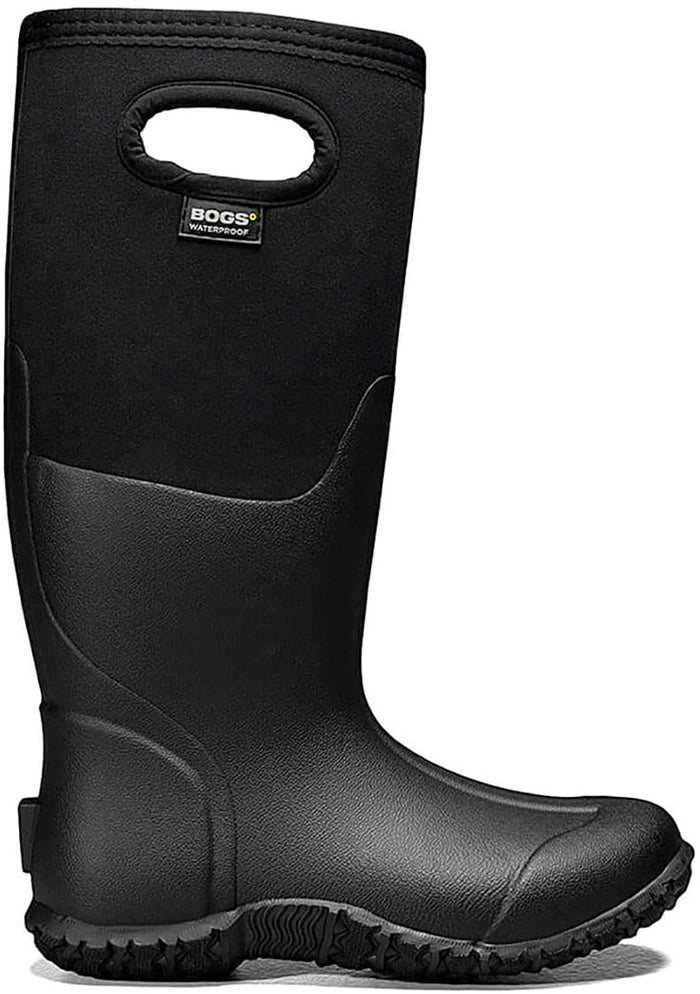 Mesa Solid Winter Boots - Women's
