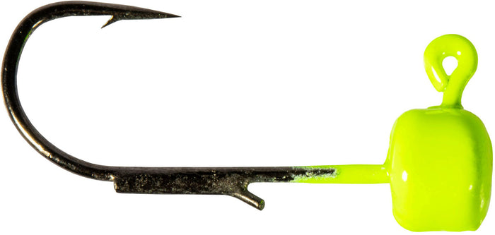 Micro Finesse ShroomZ Jig Head and Ned Rig - 5/PK