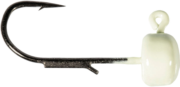 Micro Finesse ShroomZ Jig Head and Ned Rig - 5/PK