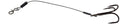 Micro Wire Sting Trailer Hook - 4/PK