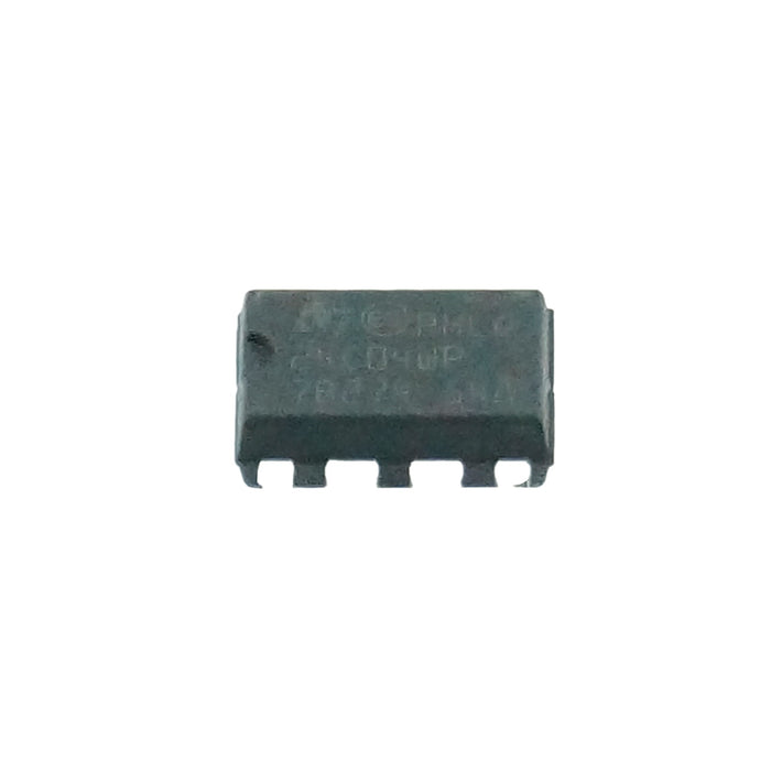 Microchip 8-way - 0,3 Pitch - Milcotec