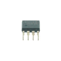 Microchip 8-way communication - Milcotec