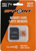 MicroSD 32 GB Memory Card