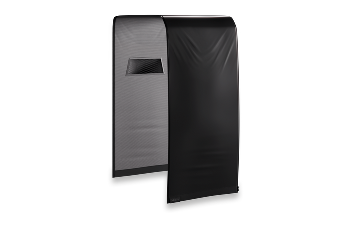 Miele WeatherShield S Abdeckhaube