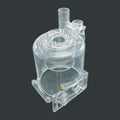 Milk meter bottom chamber - Milcotec