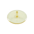 Milk meter bottom valve - Milcotec