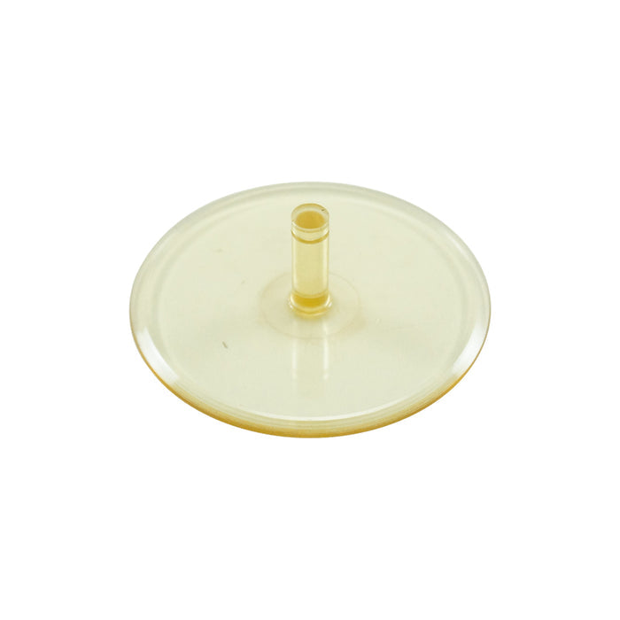 Milk meter bottom valve - Milcotec