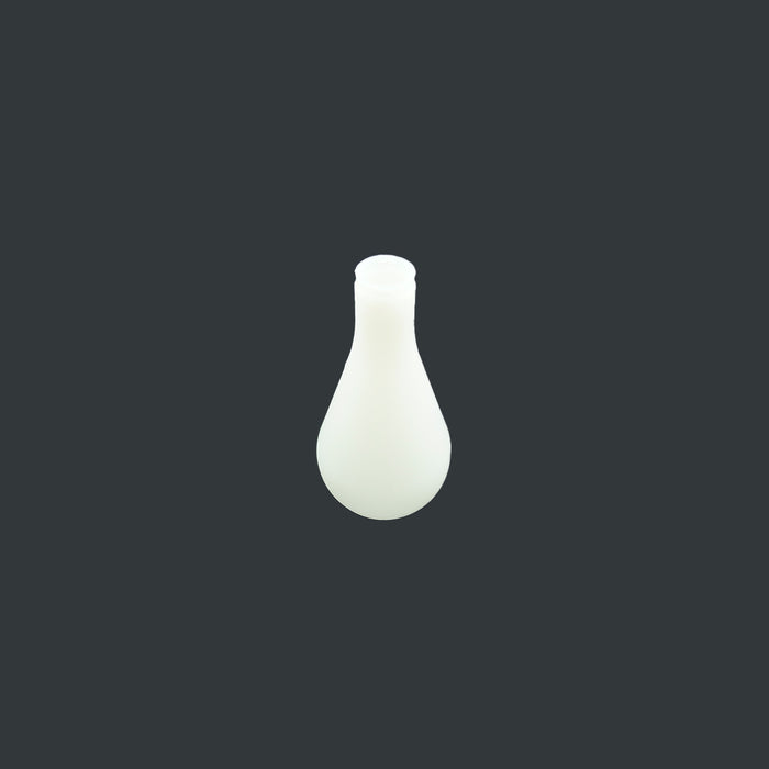 Milk meter sample bottle (500ml) - Milcotec