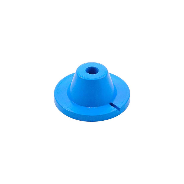 Milk meter sampler base - Milcotec