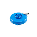 Milk meter Separation Chamb Cover - Milcotec