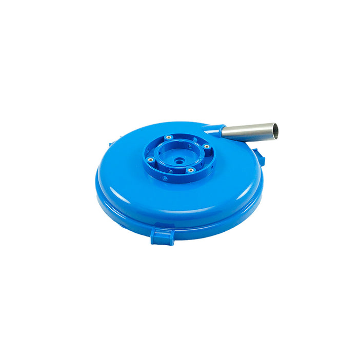 Milk meter Separation Chamb Cover - Milcotec