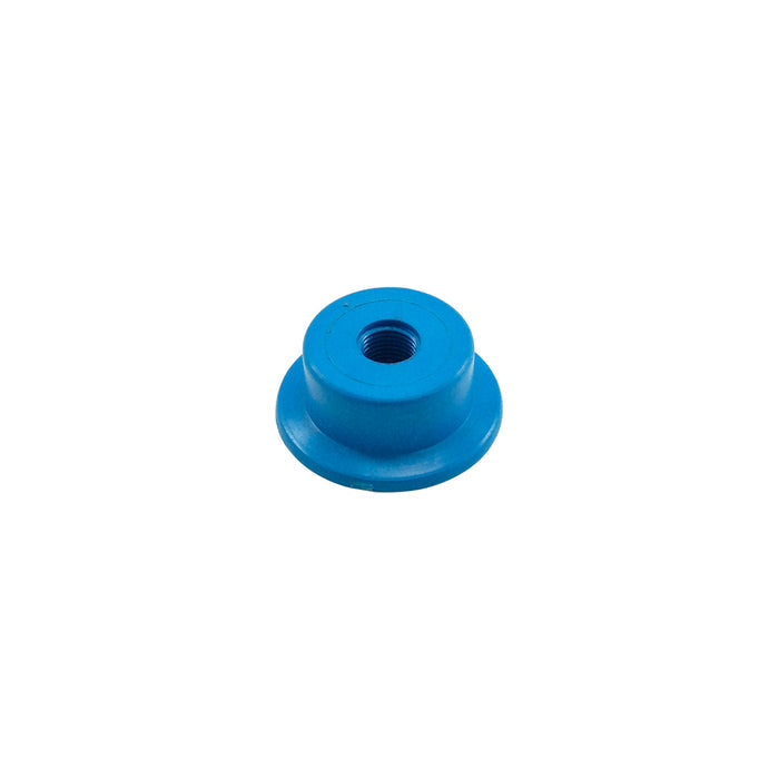 Milk pump air purge adapater - Milcotec