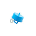 Milk pump auto drain valve - Milcotec