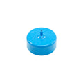 Milkpump auto drain valve cap - Milcotec