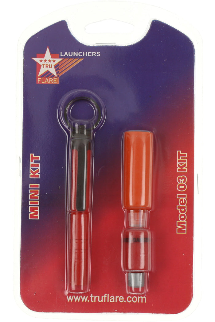 Mini Key Ring Kit