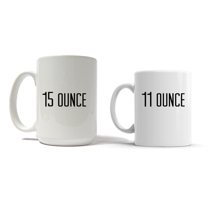 Mini Pig by Snout Mugs®