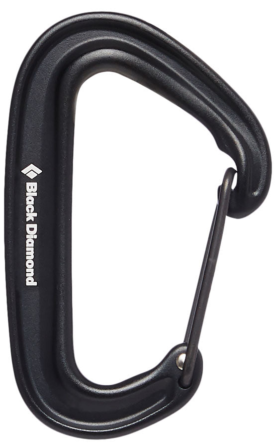 MiniWire Carabiner