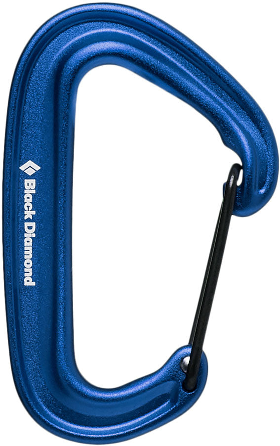 MiniWire Carabiner