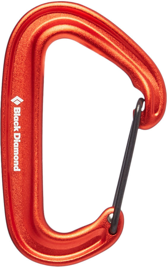 MiniWire Carabiner