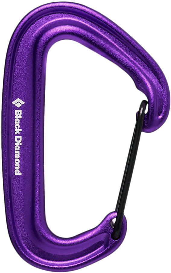MiniWire Carabiner
