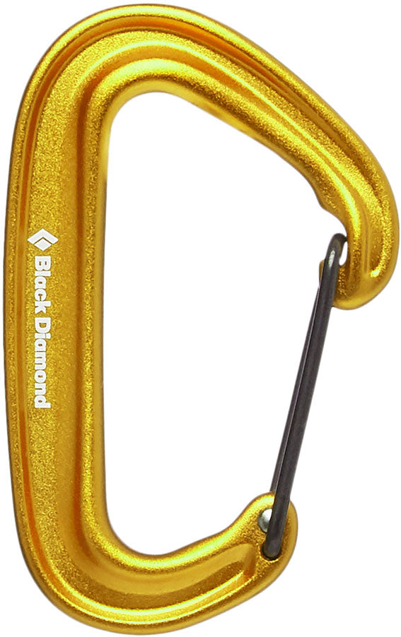 MiniWire Carabiner