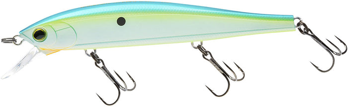 Minnow Flat 110SP Jerkbait