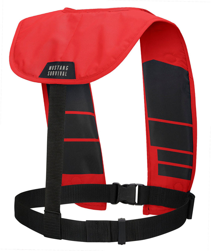 MIT 70 Manual Inflatable PFD