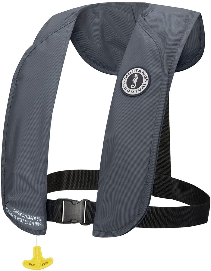 MIT 70 Manual Inflatable PFD